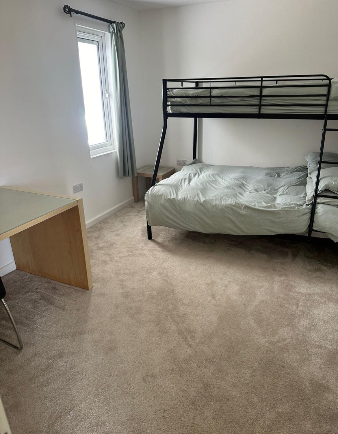 Poplar Holiday Cottage Moulton Chapel Buitenkant foto